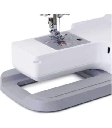 SINGER SEWING MACHINE  ELITE ME457