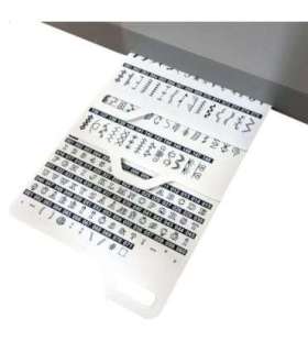 Singer HD 6805 sewing machine