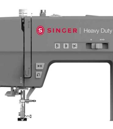 Singer HD 6805 sewing machine
