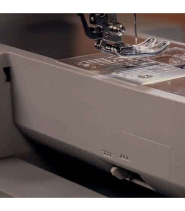 Singer HD 6805 sewing machine