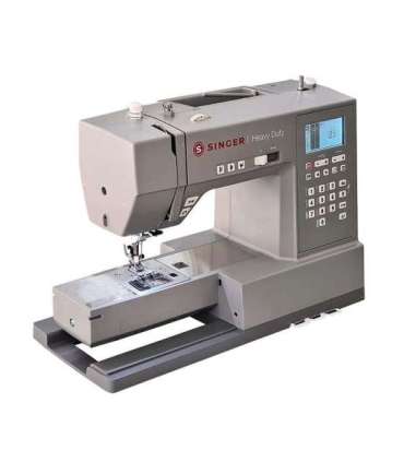 Singer HD 6805 sewing machine