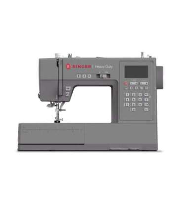 Singer HD 6805 sewing machine