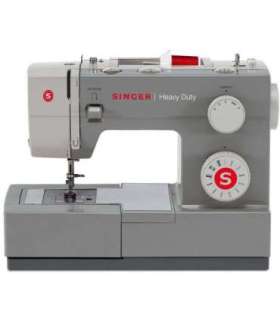 SINGER HD 4411 sewing machine