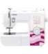 BROTHER RH127 SEWING MACHINE