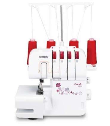 Brother M343D sewing machine Electric