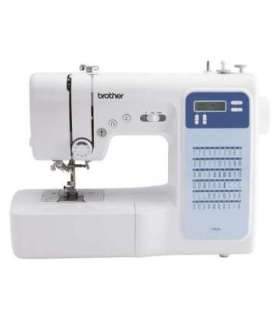 Brother FS60X sewing machine Electric
