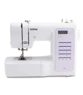 Brother FS20S sewing machine Electric