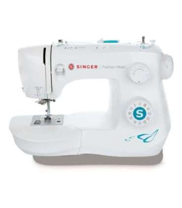 SINGER 3342 Automatic sewing machine Electromechanical