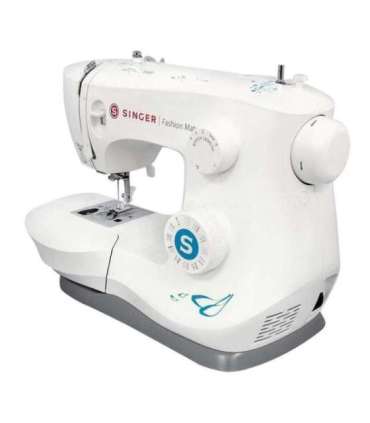 SINGER 3342 Automatic sewing machine Electromechanical