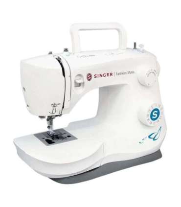 SINGER 3342 Automatic sewing machine Electromechanical