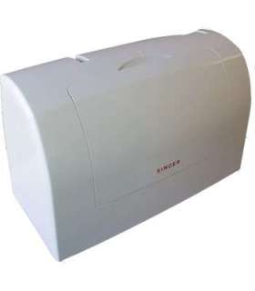 Singer 9960 Quantum Stylist sewing machine, white