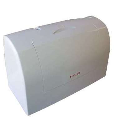 Singer 9960 Quantum Stylist sewing machine, white