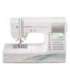 Singer 9960 Quantum Stylist sewing machine, white