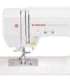 Singer 9960 Quantum Stylist sewing machine, white