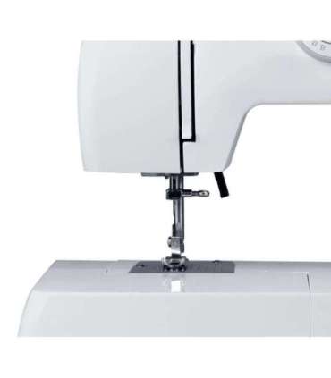 Łucznik Weronika 2008 Sewing machine