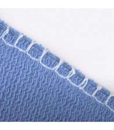 Sewing machine ŁUCZNIK SYLVIE Yellow