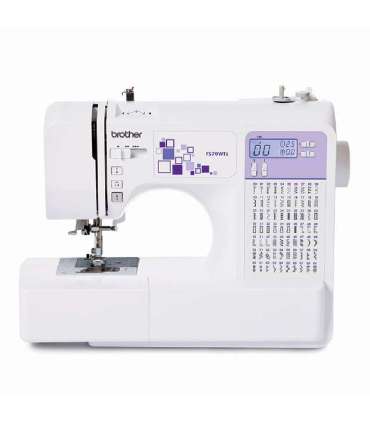 Brother FS70WTX sewing machine Electric