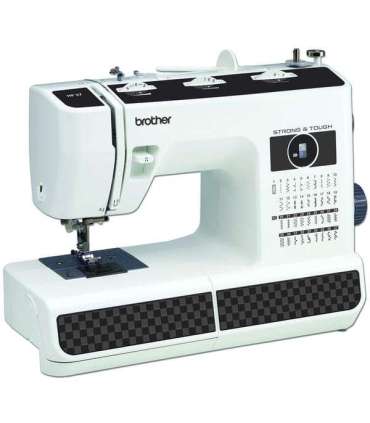 SEWING MACHINE BROTHER HF37