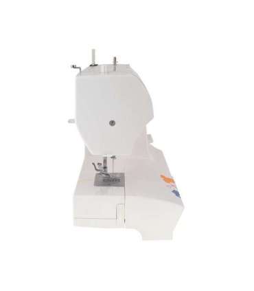 LAURA 555 Sewing machine  mechanical Łucznik