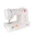 LAURA 555 Sewing machine  mechanical Łucznik