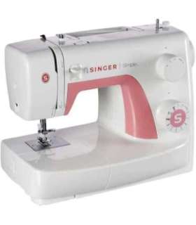 SINGER Simple 3210 Automatic sewing machine Electromechanical