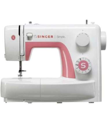 SINGER Simple 3210 Automatic sewing machine Electromechanical