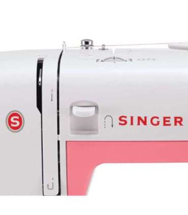 SINGER Simple 3210 Automatic sewing machine Electromechanical
