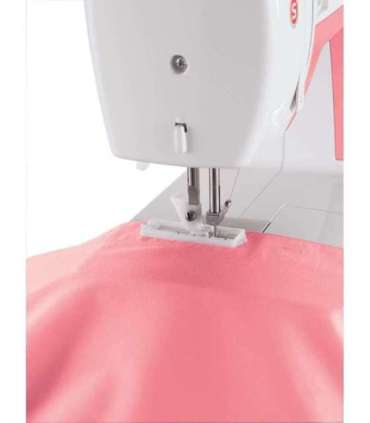 SINGER Simple 3210 Automatic sewing machine Electromechanical