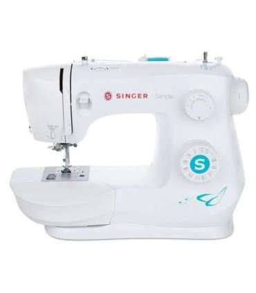 SINGER Simple 3337 Automatic sewing machine Electric