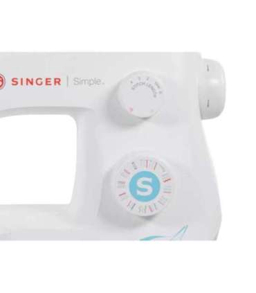 SINGER Simple 3337 Automatic sewing machine Electric