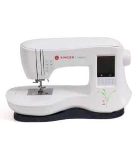 Singer Legacy 440C Automatic sewing machine Electromechanical
