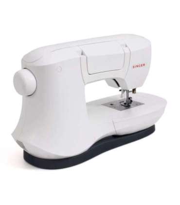 Singer Legacy 440C Automatic sewing machine Electromechanical
