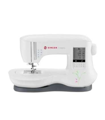 Singer Legacy 440C Automatic sewing machine Electromechanical