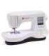 Singer Legacy 440C Automatic sewing machine Electromechanical