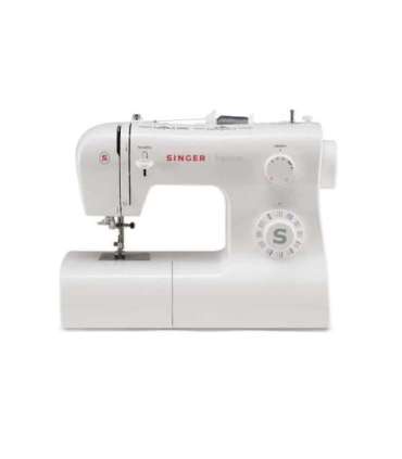 SINGER Tradition 2282 Semi-automatic sewing machine Electromechanical