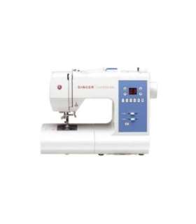 SINGER CONFIDENCE 7465 SEWING MACHINE