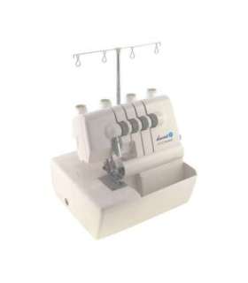 Łucznik Overlock 720D4 (Ultralock) Overlock sewing machine Electric