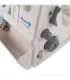 Łucznik Overlock 720D4 (Ultralock) Overlock sewing machine Electric