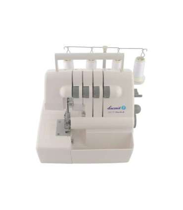 Łucznik Overlock 720D4 (Ultralock) Overlock sewing machine Electric