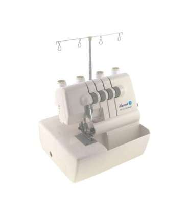 Łucznik Overlock 720D4 (Ultralock) Overlock sewing machine Electric