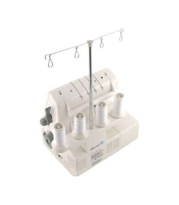 Łucznik Overlock 720D4 (Ultralock) Overlock sewing machine Electric