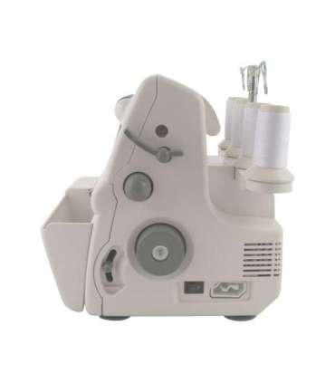 Łucznik Overlock 720D4 (Ultralock) Overlock sewing machine Electric