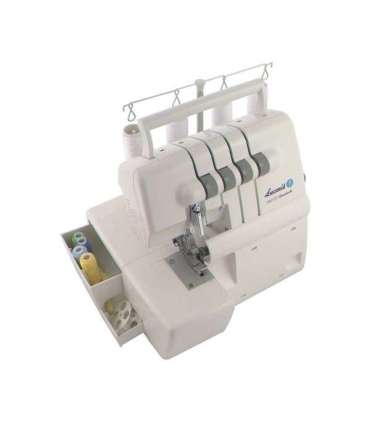 Łucznik Overlock 720D4 (Ultralock) Overlock sewing machine Electric