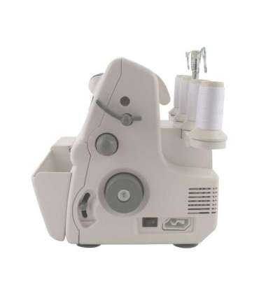 Łucznik Overlock 720D4 (Ultralock) Overlock sewing machine Electric