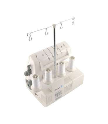 Łucznik Overlock 720D4 (Ultralock) Overlock sewing machine Electric