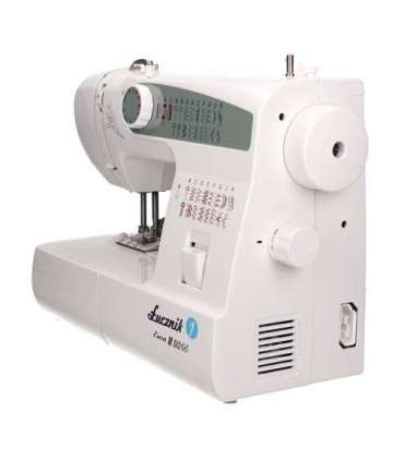 Mechanical sewing machine Łucznik EWA II 2014