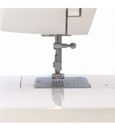 Mechanical sewing machine Łucznik EWA II 2014