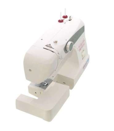 Mechanical sewing machine Łucznik EWA II 2014