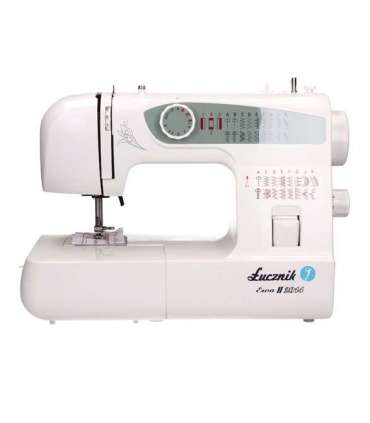 Mechanical sewing machine Łucznik EWA II 2014