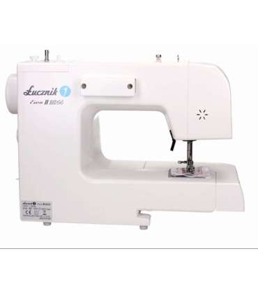 Mechanical sewing machine Łucznik EWA II 2014
